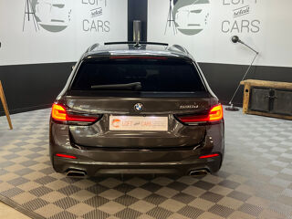 S&eacute;rie 5 3.0 530D XDRIVE 286 M SPORT 2021 occasion 27120 PACY-SUR-EURE