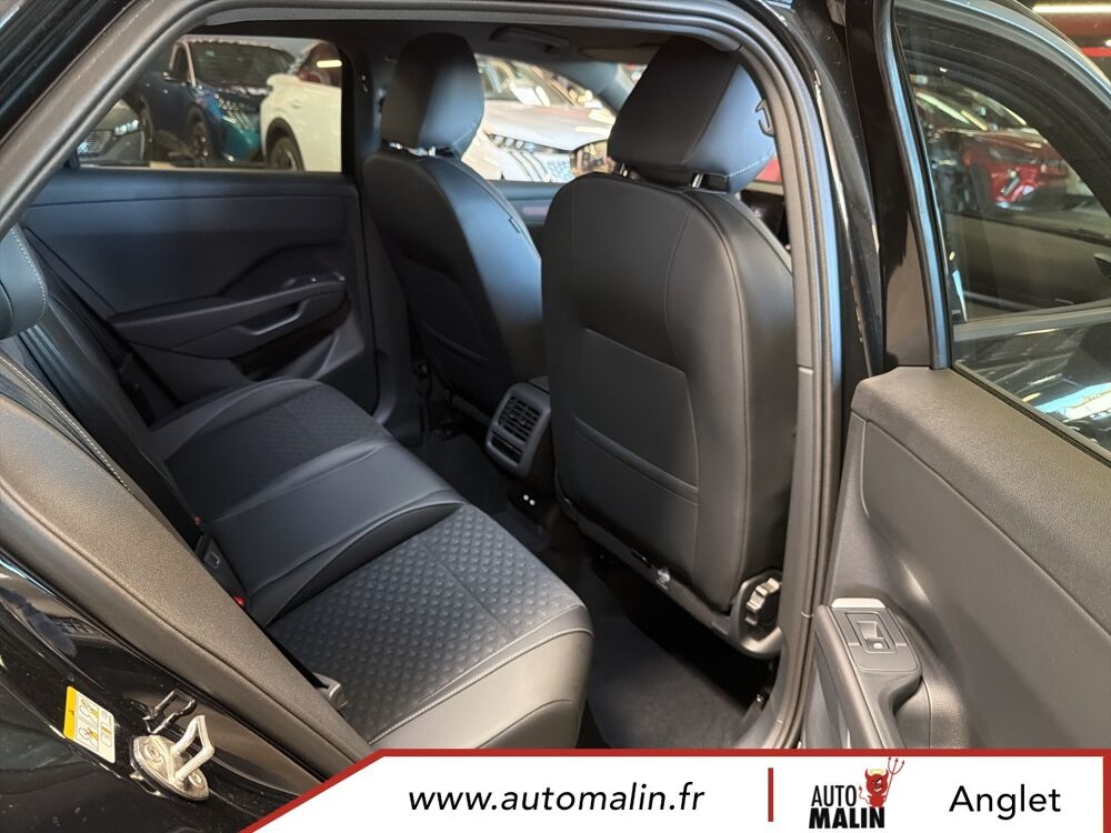 T-ROC 1.5 eTSI Hybrid 150 ch DSG7 R-Line 2026 occasion 64600 Anglet