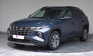 Tucson 1.6 T-GDI 230 Hybrid BVA6 creative 2&egrave;me main 2022 occasion 59240 Dunkerque