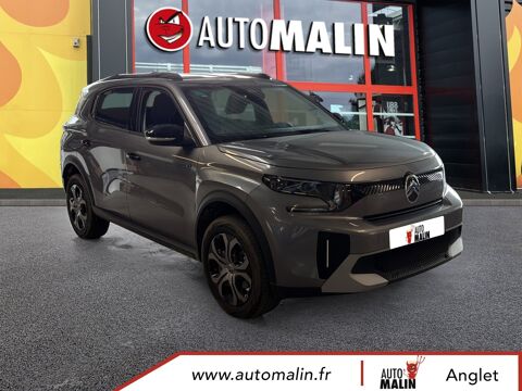 E-C3 113 autonomie confort Plus 2025 occasion 64600 Anglet