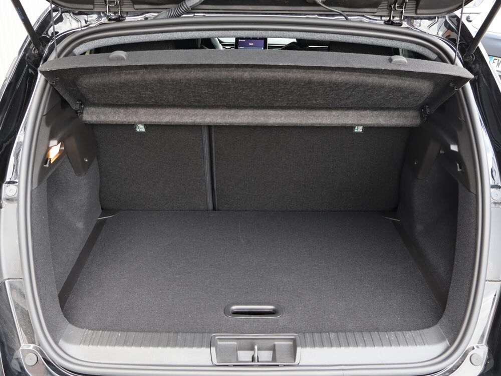 Captur TCe 90 Techno 2025 occasion 77680 Roissy-en-Brie