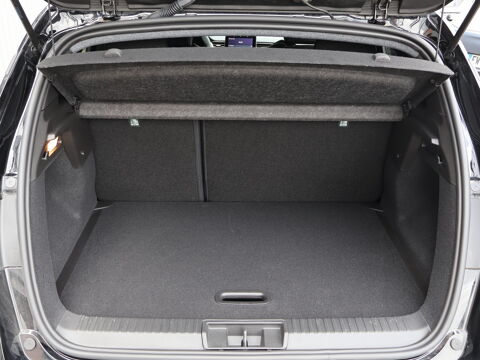 Captur TCe 90 Techno 2025 occasion 77680 Roissy-en-Brie