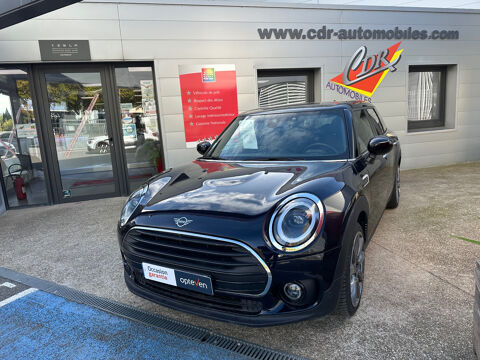 Mini Clubman Cooper 136 ch DKG7 Essential 2022 occasion Nimes 30900