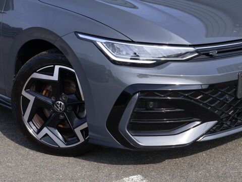 Golf 1.5 eTSI EVO2 150 DSG7 R-Line Edition 2025 occasion 77680 Roissy-en-Brie