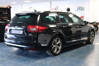 C5 HDi 200 FAP Exclusive A 2019 occasion 72650 Saint-Saturnin