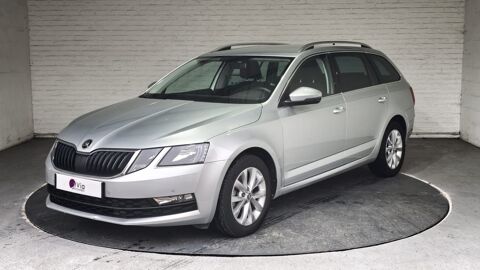 Skoda Octavia 1.0 TSI 116 ch Business 2020 occasion Dunkerque 59240