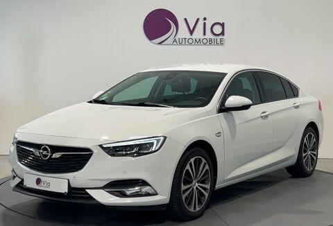 Opel Insignia 1.6 Diesel 136 ch BVA6 Elite 2020 occasion Petite-Forêt 59494