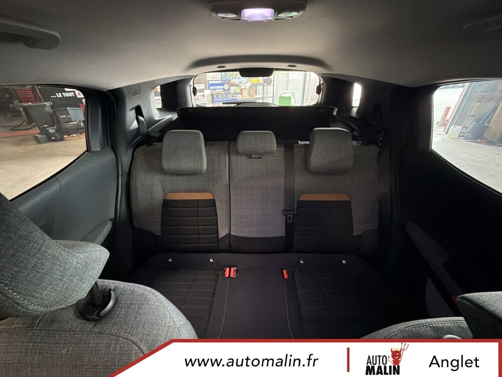 E-C3 113 autonomie confort Plus 2025 occasion 64600 Anglet