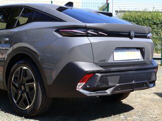 408 Hybrid 145 e-DCS6 GT 2025 occasion 77680 Roissy-en-Brie