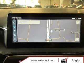 MG3 1.5 L Hybrid+ 195 ch Luxury 2026 occasion 64600 Anglet