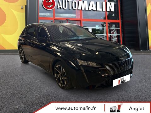 308 PHEV 180 e-EAT8 Allure 2024 occasion 64600 Anglet