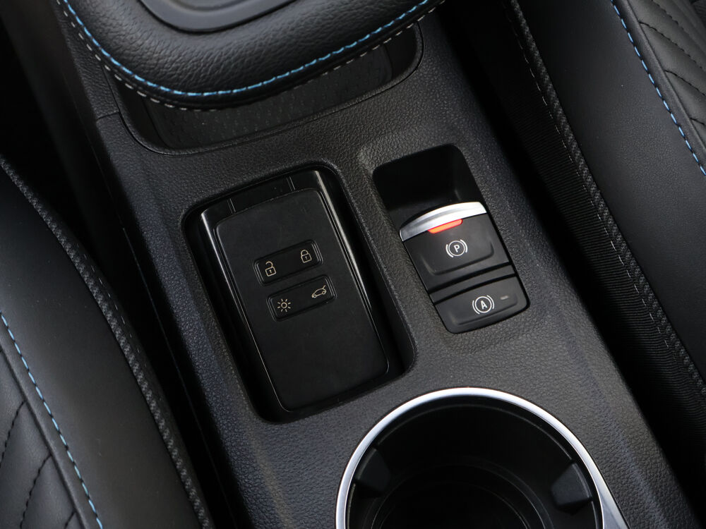 Symbioz E-Tech full hybrid 145 Esprit Alpine 2025 occasion 77680 Roissy-en-Brie