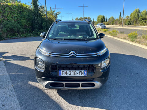 C3 Aircross BlueHDi 120 S&S BVM6 Shine 2018 occasion 34090 Montpellier