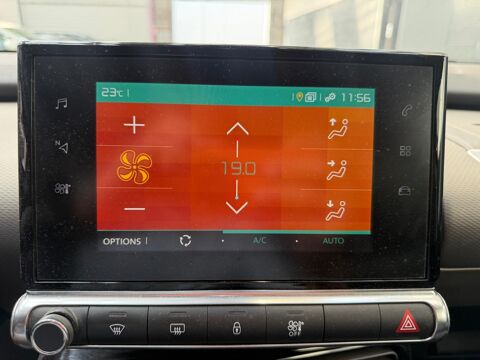 C4 cactus 1.5 BlueHDi 120 EAT6 Shine 2019 occasion 62230 Outreau