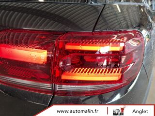 C5 aircross BlueHDi 130 EAT8 Max 2025 occasion 64600 Anglet