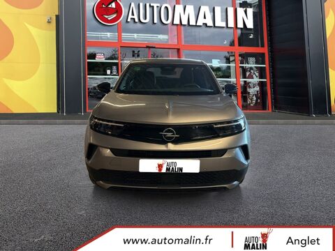 Mokka 1.2 Turbo Hybrid 145 ch e-DCT6 Edition 2025 occasion 64600 Anglet