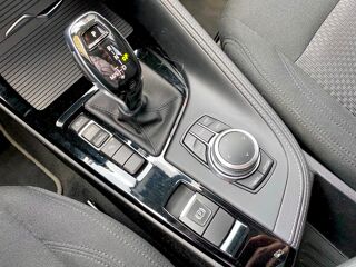 X2 sDrive 18i 136 ch DKG7 Business Design 2024 occasion 44880 Sautron