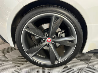 F-Type 2L Essence 300 ch BVA8 2017 occasion 27120 PACY-SUR-EURE