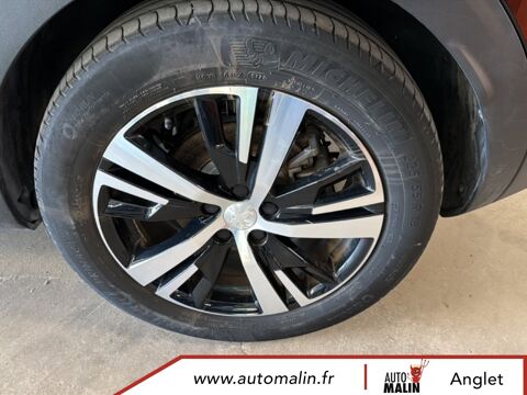 3008 Hybrid 225 e-EAT8 GT 2022 occasion 64600 Anglet