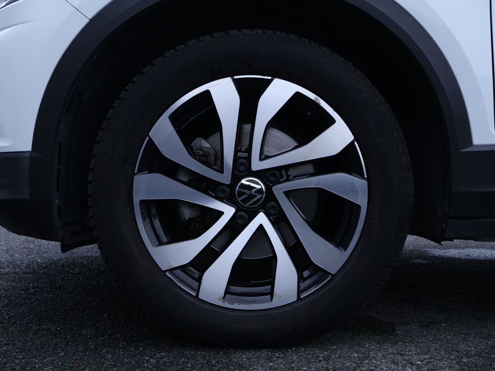 T-ROC 1.0 TSI 110 Start/Stop BVM6 Lounge 2021 occasion 77680 Roissy-en-Brie