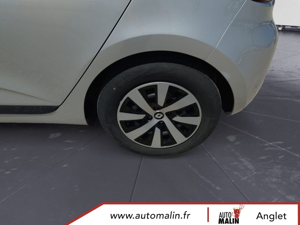 Clio V TCe 90 Equilibre 2023 occasion 64600 Anglet