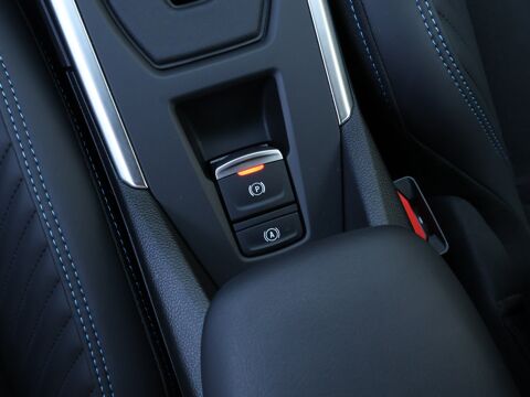 Clio VI E-Tech full hybrid 160 ch esprit Alpine 2026 occasion 77680 Roissy-en-Brie