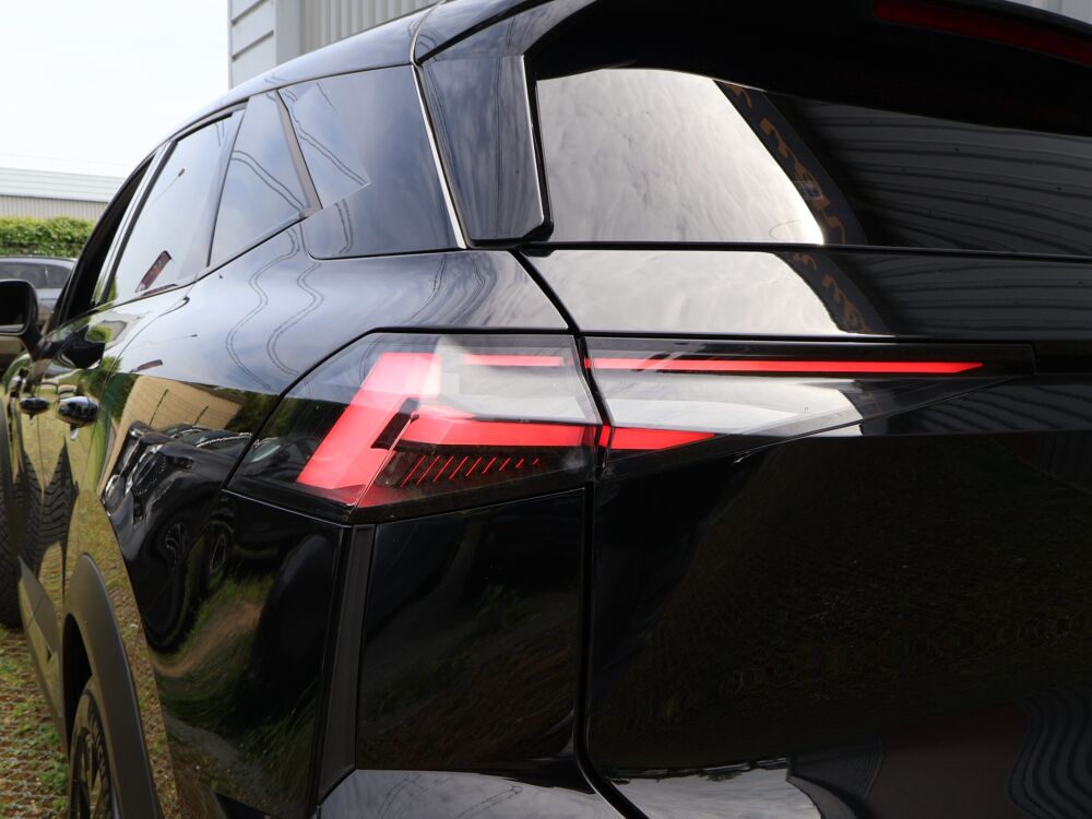 Symbioz E-Tech full hybrid 145 Esprit Alpine 2025 occasion 77680 Roissy-en-Brie