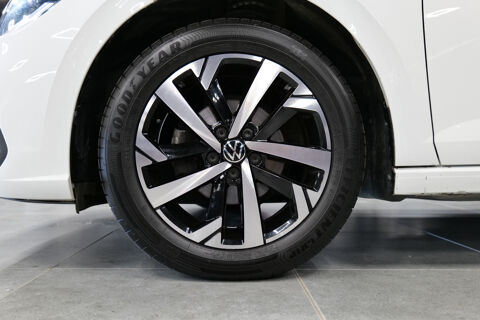 Polo 1.0 TSI 95 S&S BVM5 Life Plus 2023 occasion 69008 LYON 8EME
