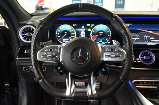 AMG GT 53 SPEEDSHIFT TCT 4-Matic+ 2020 occasion 72650 Saint-Saturnin