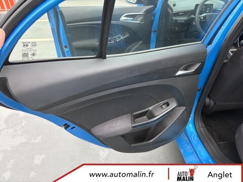 MG3 1.5 L 116 ch Standard 2025 occasion 64600 Anglet