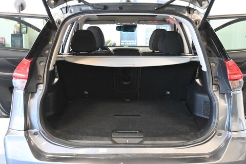 X-Trail 1.6 dCi 130 5pl N-Connecta 2018 occasion 72650 Saint-Saturnin