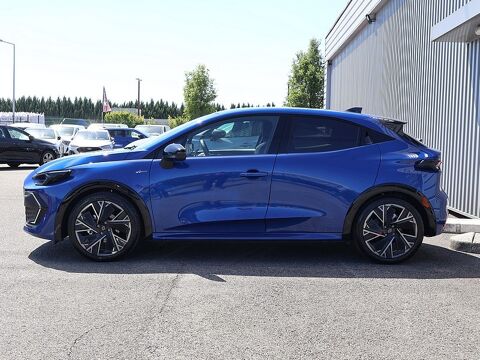 Clio VI E-Tech full hybrid 160 ch esprit Alpine 2026 occasion 77680 Roissy-en-Brie