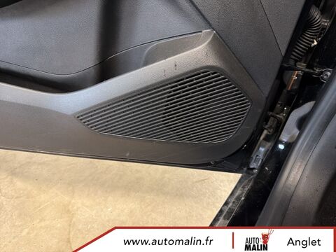 Clio V E-Tech full hybrid 145 ch GSR2 Techno 2025 occasion 64600 Anglet