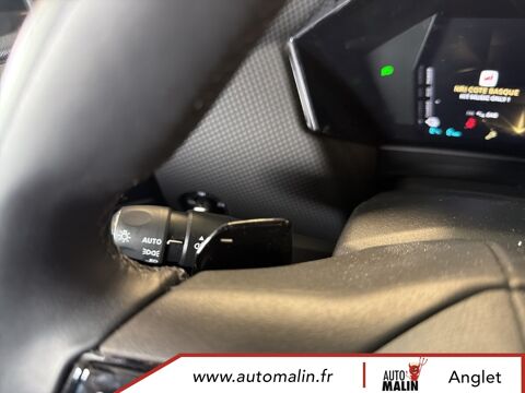 DS4 Hybride E-Tense 225 EAT8 Rivoli 2024 occasion 64600 Anglet