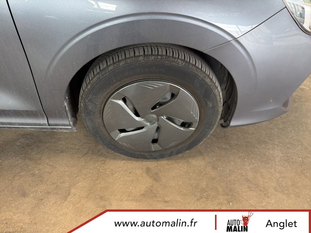 MG3 1.5 L 116 ch Standard 2025 occasion 64600 Anglet