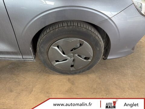 MG3 1.5 L 116 ch Standard 2025 occasion 64600 Anglet