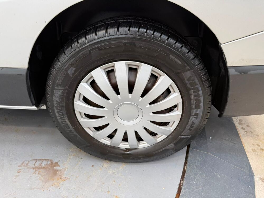 Trafic L2 dCi 120 Life 9 Places 2015 occasion 62230 Outreau