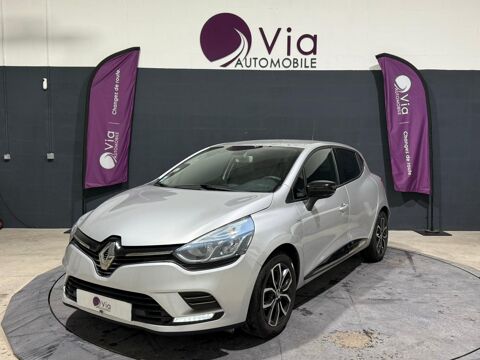 Renault clio iv 1.5 DCI 75 CH BVM 5 LI