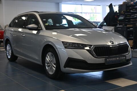 Octavia 2.0 TDI 150 ch DSG7 Business 2022 occasion 72650 Saint-Saturnin