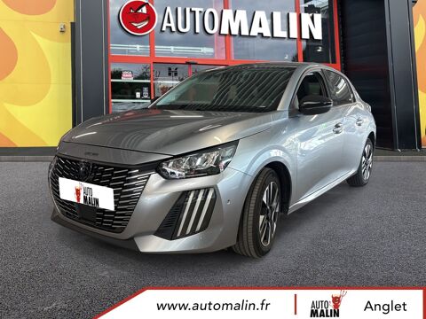Annonce voiture Peugeot 208 15990 €