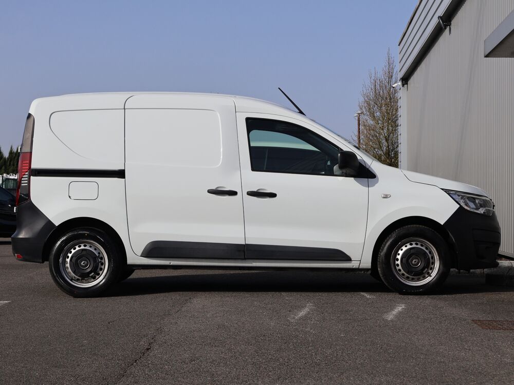 Express TCE 100 CONFORT 2021 occasion 77680 Roissy-en-Brie