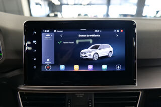 Tarraco 2.0 TDI 150CH DSG FR 1&deg;MAIN / TVA RECUPERABLE / KEY LESS GO 2024 occasion 69008 LYON 8EME