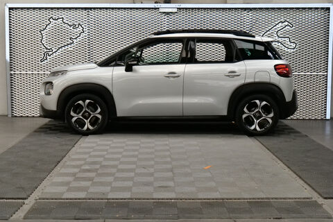C3 Aircross 110 S&S BVM6 SHINE - 5P / GPS - CLIM AUTO - TOIT OUVRANT - C 2019 occasion 69008 LYON 8EME
