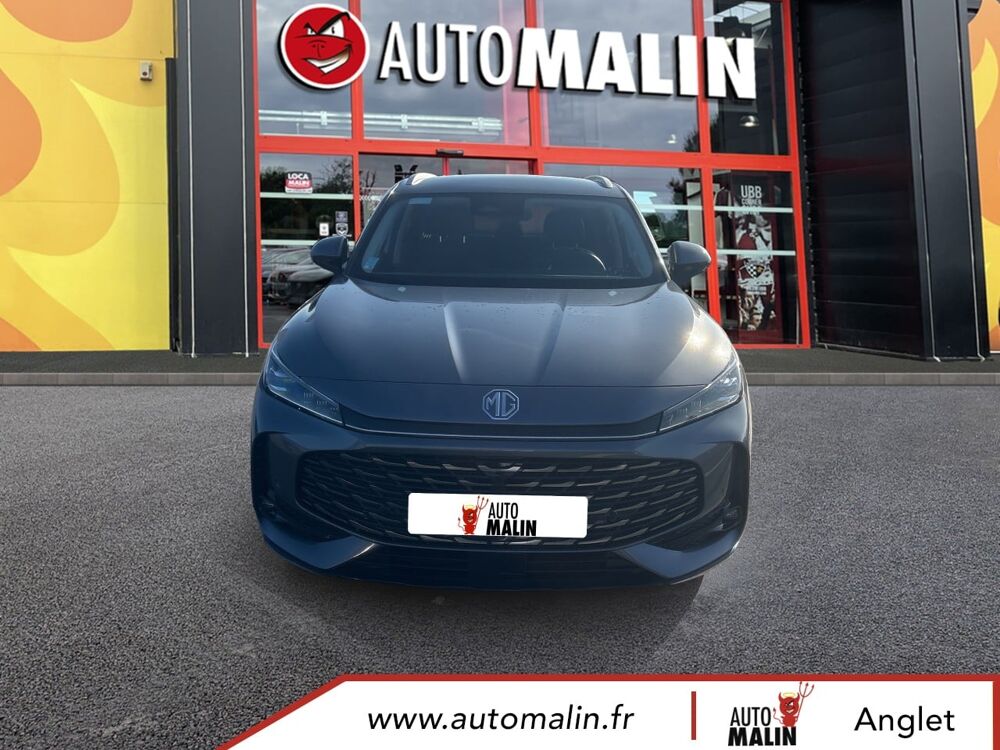MG.EHS 1.5 Hybrid+ 224 ch Luxury 2025 occasion 64600 Anglet