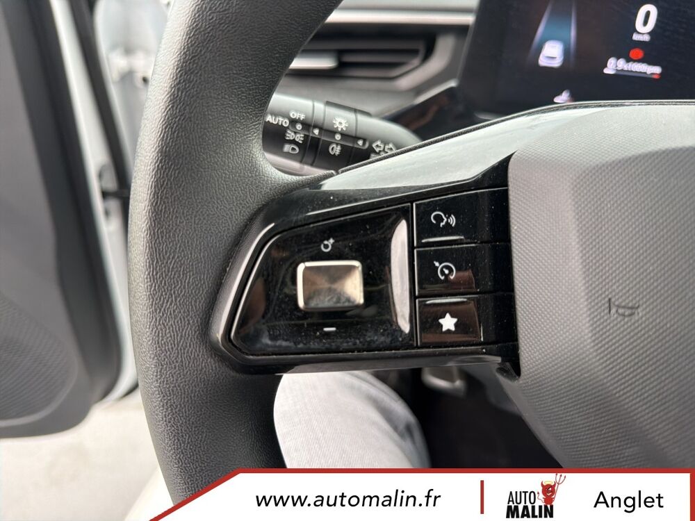 MG3 1.5 116 ch Standard 2025 occasion 64600 Anglet