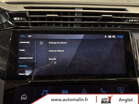 308 PHEV 180 e-EAT8 Allure 2024 occasion 64600 Anglet