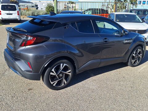 C-HR 2.0L Edition 2022 occasion 13127 Vitrolles