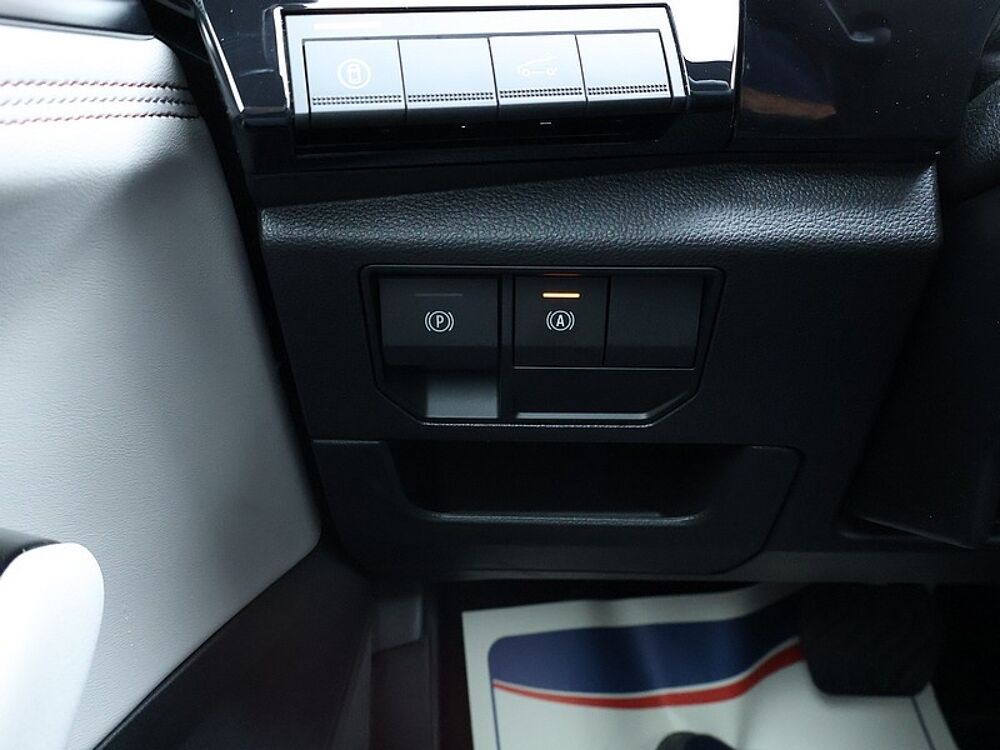 Espace full hybrid E-Tech 200 ch 5pl Iconic 2025 occasion 77680 Roissy-en-Brie
