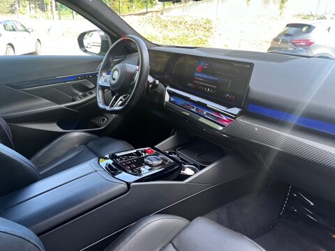 M5 PHEV 727 ch BVA8 2024 occasion 44470 Carquefou
