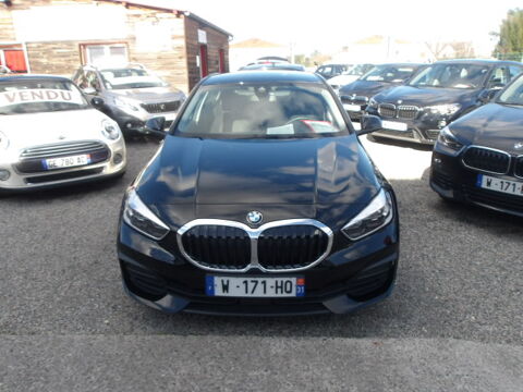 Annonce voiture BMW Srie 1 21990 
